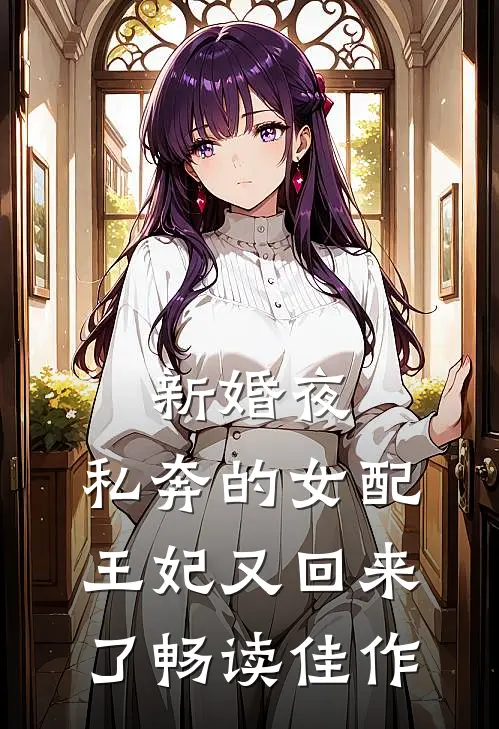 新婚夜，私奔的女配王妃又回来了畅读佳作