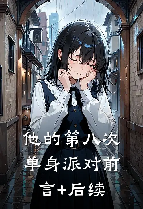 他的第八次单身派对前言+后续