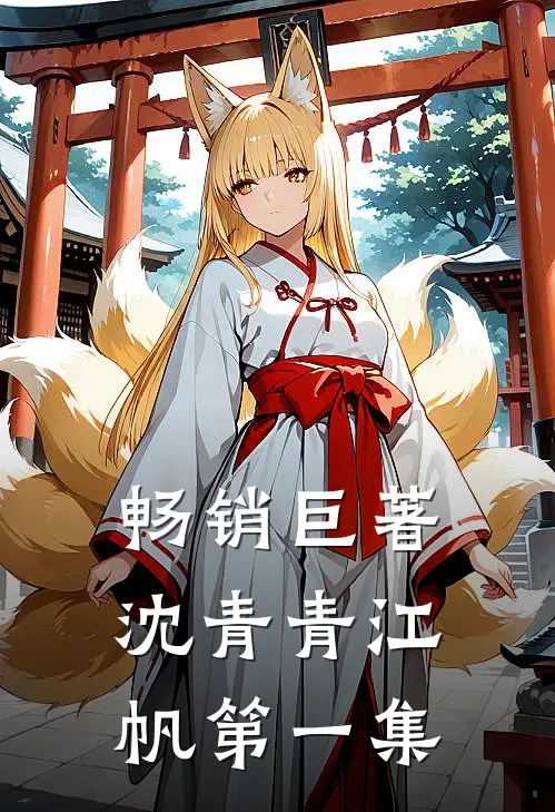 畅销巨著沈青青江帆第一集