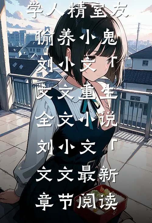 学人精室友偷养小鬼刘小文「文文重生全文小说刘小文「文文最新章节阅读