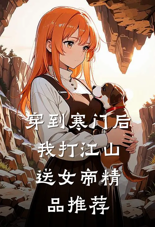 穿到寒门后，我打江山送女帝精品推荐
