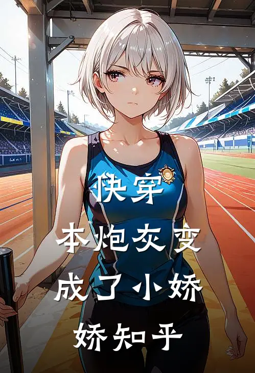 快穿：本炮灰变成了小娇娇知乎