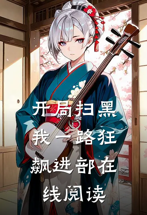 开局扫黑，我一路狂飙进部在线阅读