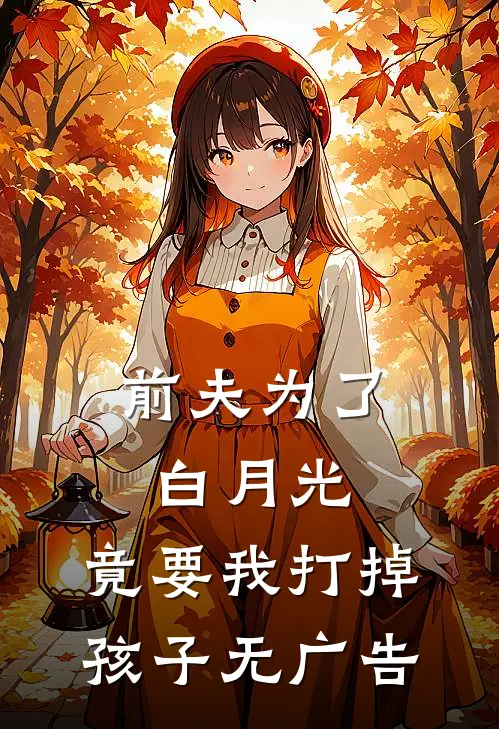 前夫为了白月光，竟要我打掉孩子无广告
