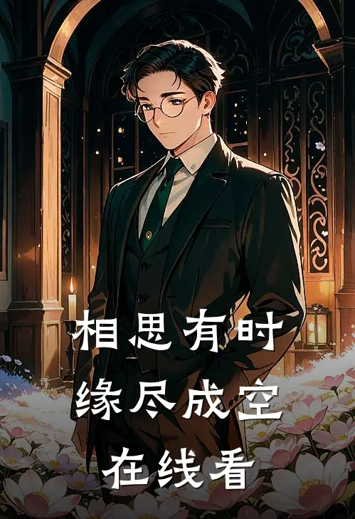 相思有时，缘尽成空在线看