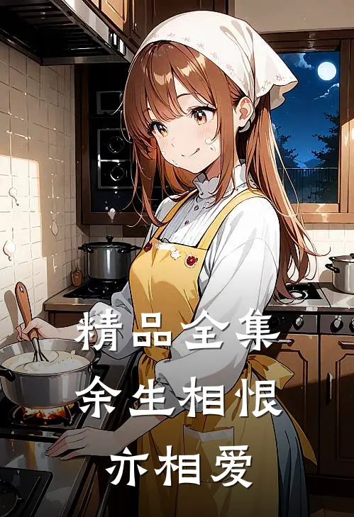 精品全集余生相恨亦相爱