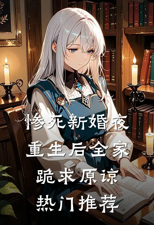 惨死新婚夜，重生后全家跪求原谅热门推荐