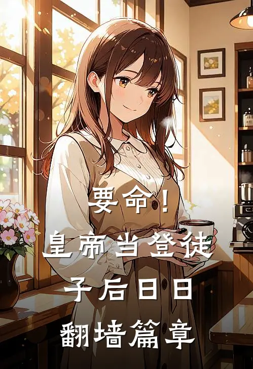 要命！皇帝当登徒子后日日翻墙篇章