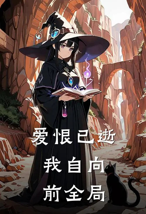 爱恨已逝，我自向前全局