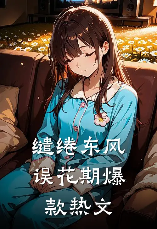 缱绻东风误花期爆款热文