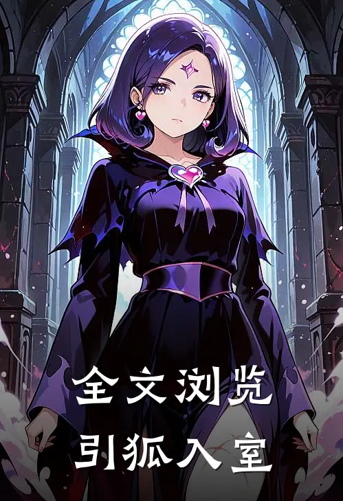 全文浏览引狐入室