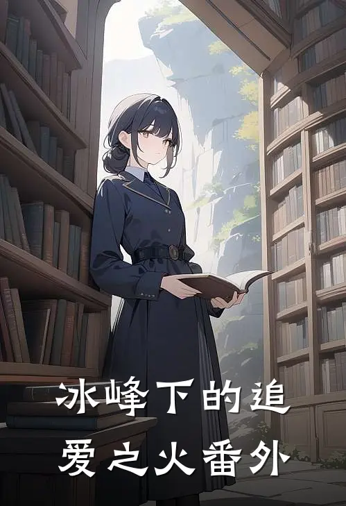 冰峰下的追爱之火番外