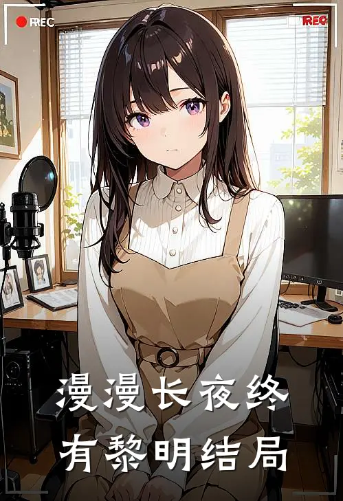 漫漫长夜终有黎明结局