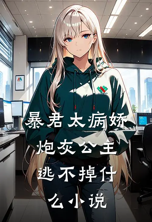 暴君太病娇，炮灰公主逃不掉什么小说