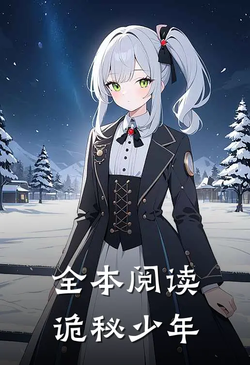 全本阅读诡秘少年