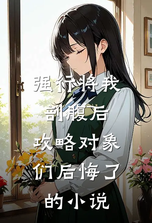 强行将我剖腹后，攻略对象们后悔了的小说