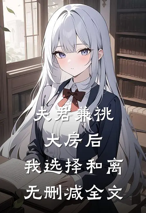 夫君兼祧大房后，我选择和离无删减全文