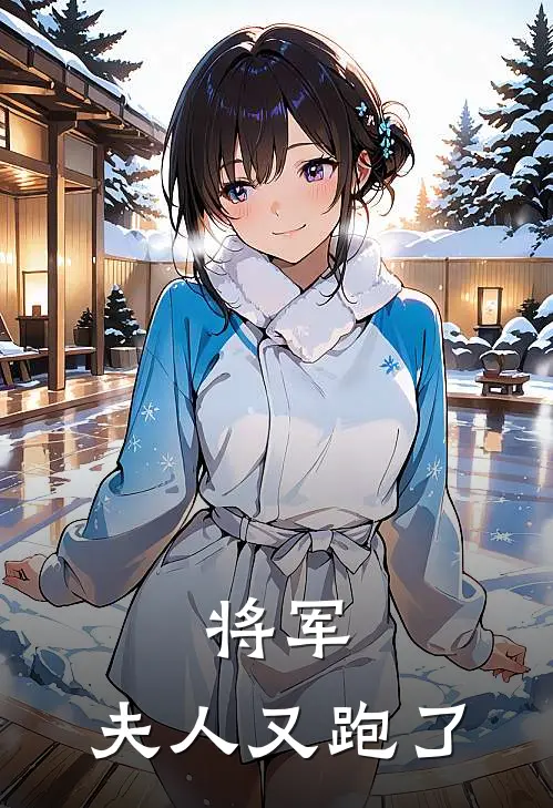将军,夫人又跑了