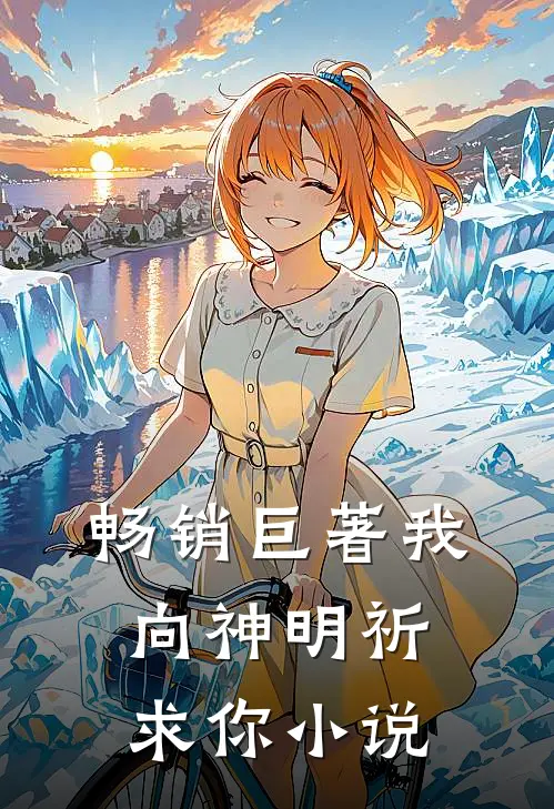 畅销巨著我向神明祈求你小说
