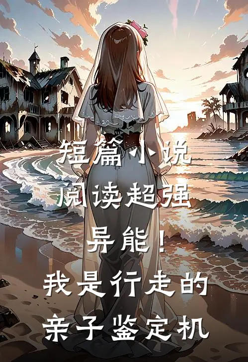 短篇小说阅读超强异能！我是行走的亲子鉴定机
