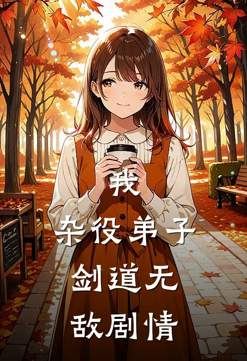 我，杂役弟子，剑道无敌剧情