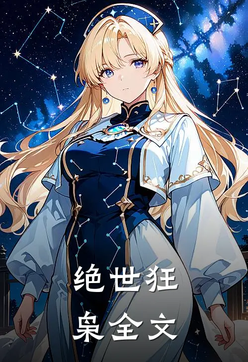 绝世狂枭全文