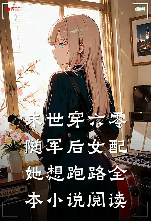 末世穿六零，随军后女配她想跑路全本小说阅读