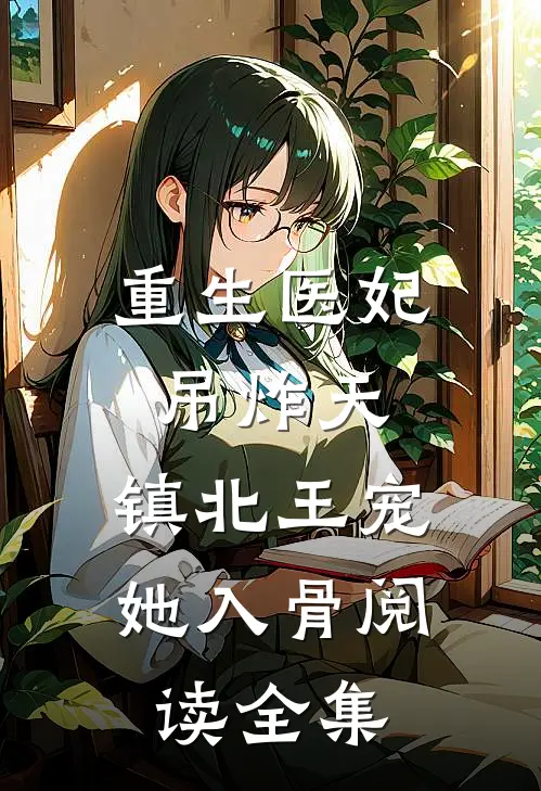 重生医妃吊炸天，镇北王宠她入骨阅读全集