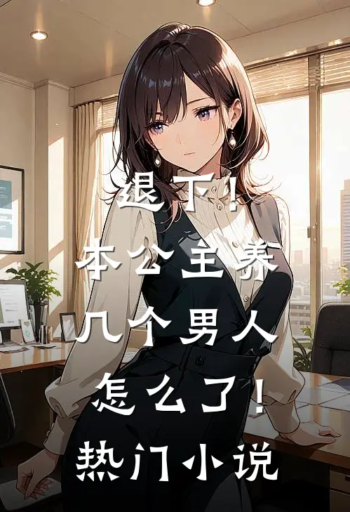 退下！本公主养几个男人怎么了！热门小说