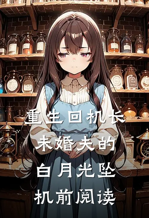 重生回机长未婚夫的白月光坠机前阅读