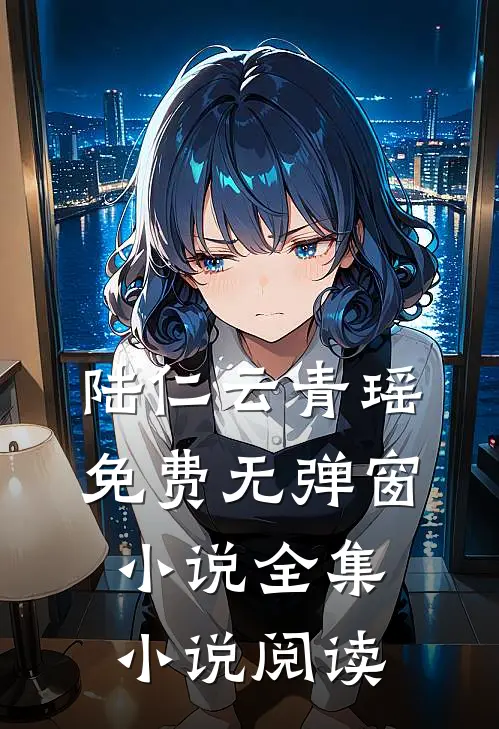 陆仁云青瑶免费无弹窗小说全集小说阅读