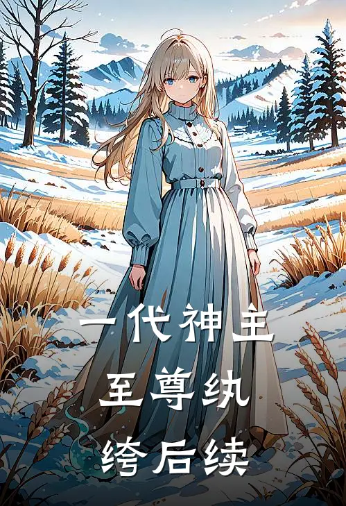 一代神主：至尊纨绔后续