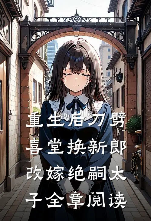 重生后刀劈喜堂换新郎，改嫁绝嗣太子全章阅读
