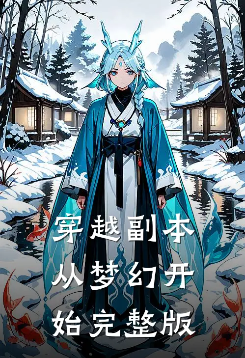 穿越副本从梦幻开始完整版