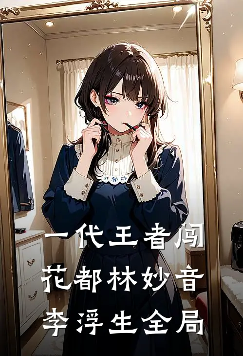 一代王者闯花都林妙音李浮生全局