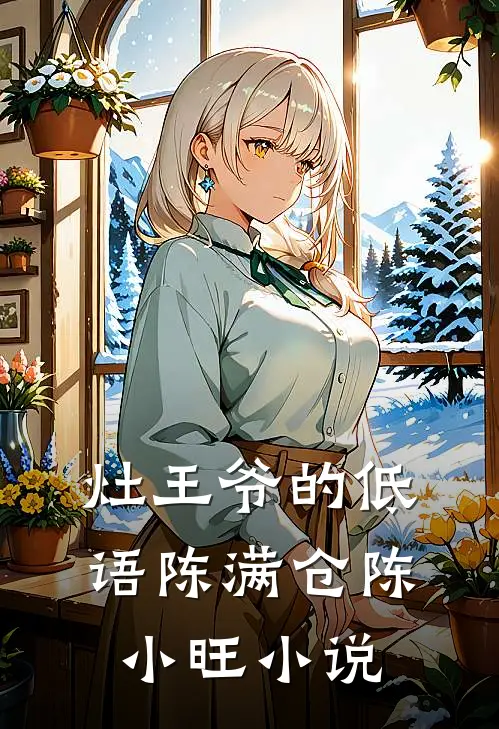 灶王爷的低语陈满仓陈小旺小说