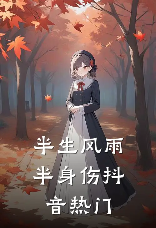 半生风雨半身伤抖音热门