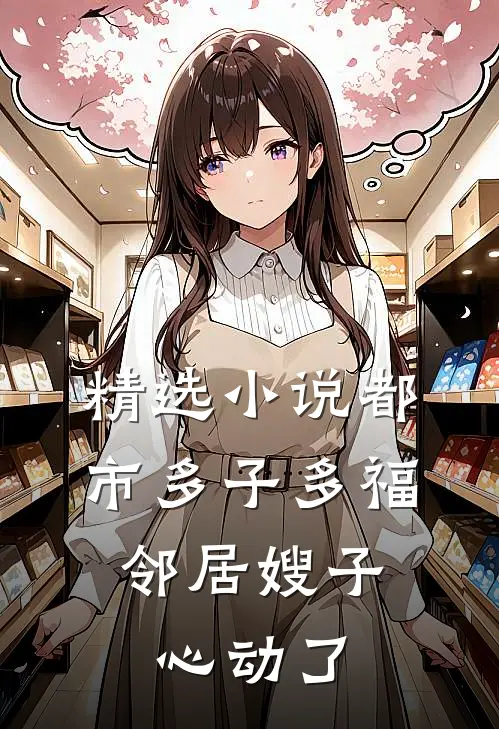精选小说都市多子多福：邻居嫂子心动了
