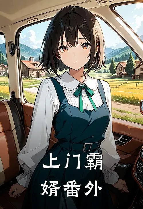 上门霸婿番外