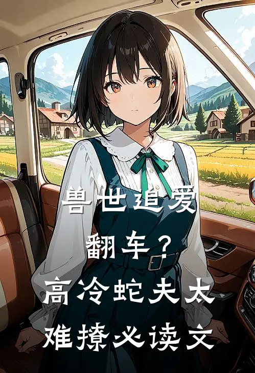兽世追爱翻车？高冷蛇夫太难撩必读文