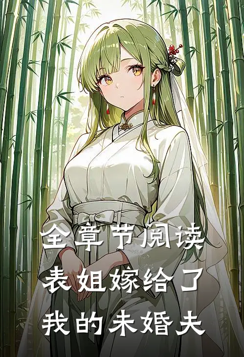 全章节阅读表姐嫁给了我的未婚夫
