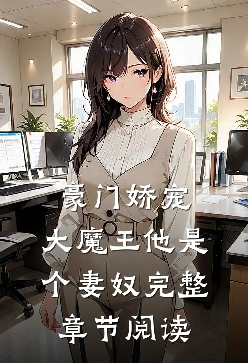 豪门娇宠：大魔王他是个妻奴完整章节阅读