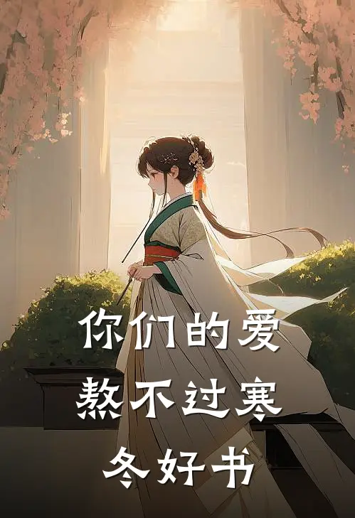 你们的爱，熬不过寒冬好书