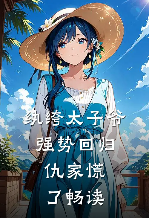 纨绔太子爷强势回归，仇家慌了畅读