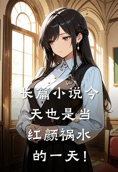 长篇小说今天也是当红颜祸水的一天！