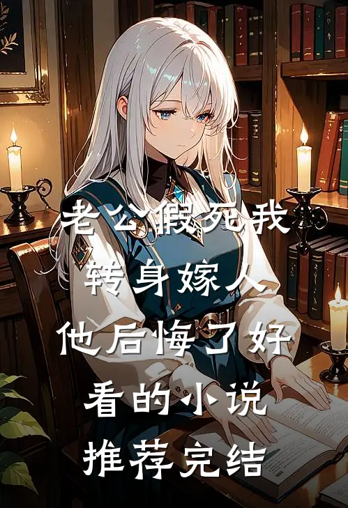老公假死我转身嫁人，他后悔了好看的小说推荐完结