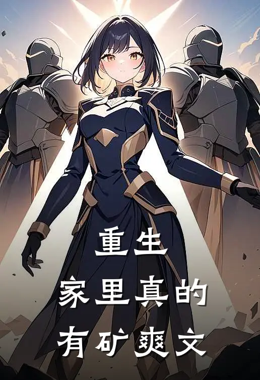 重生：家里真的有矿爽文