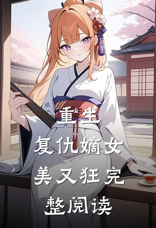 重生：复仇嫡女美又狂完整阅读
