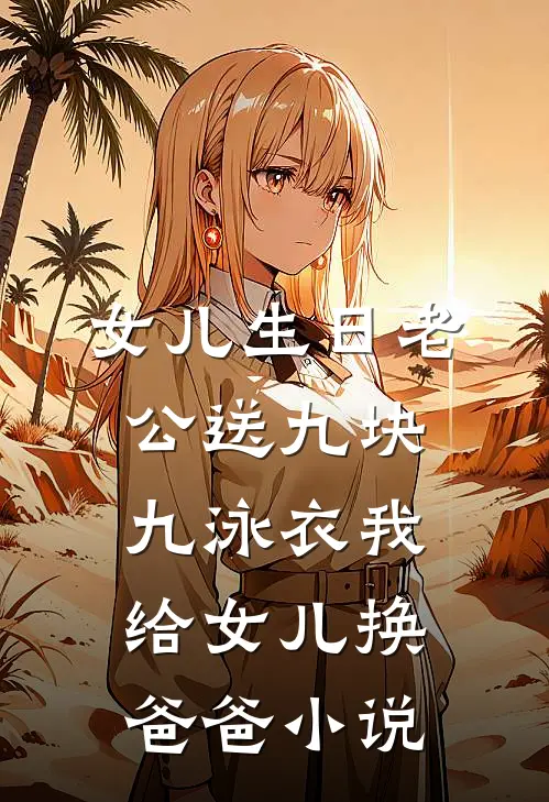 女儿生日老公送九块九泳衣我给女儿换爸爸小说