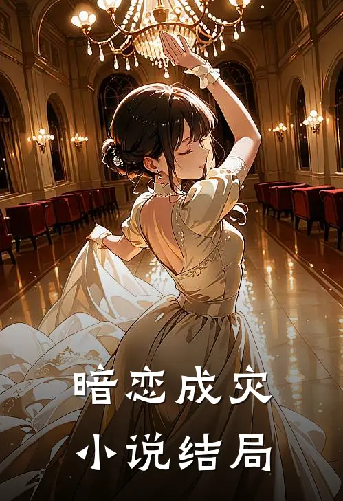 暗恋成灾小说结局